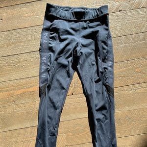 IVY PARK leggings